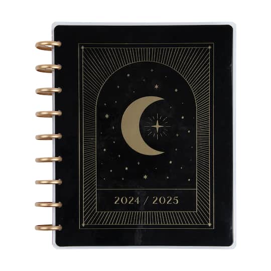 The Classic Happy Planner&#xAE; Sophisticated Stargazer